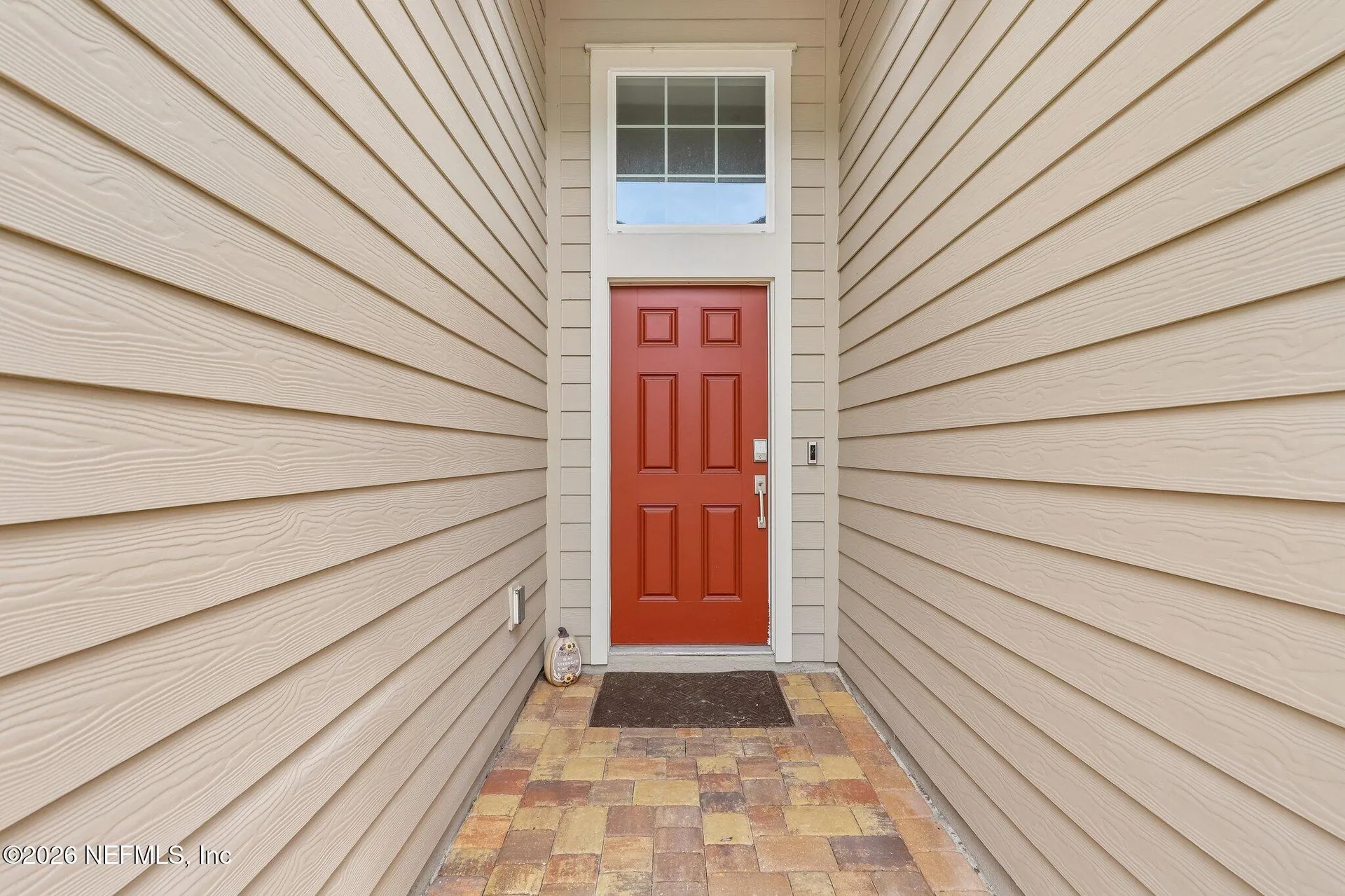 2841 Hammock Dale Court Green Cove Springs FL 32043