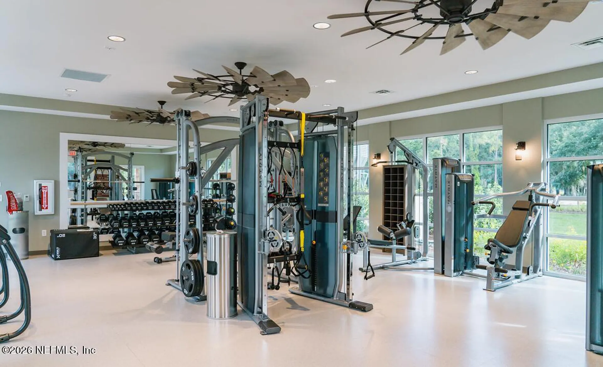 2841 Hammock Dale Court Green Cove Springs FL 32043