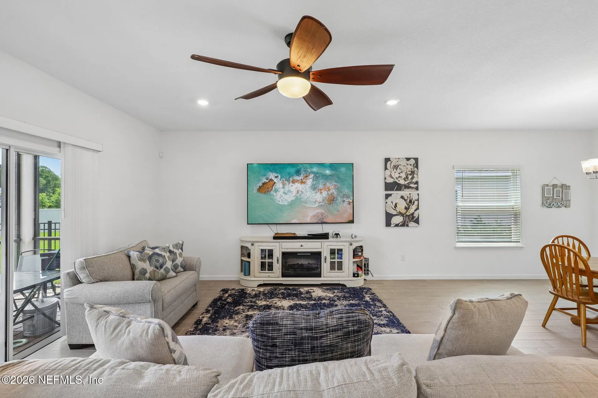 2841 Hammock Dale Court Green Cove Springs FL 32043