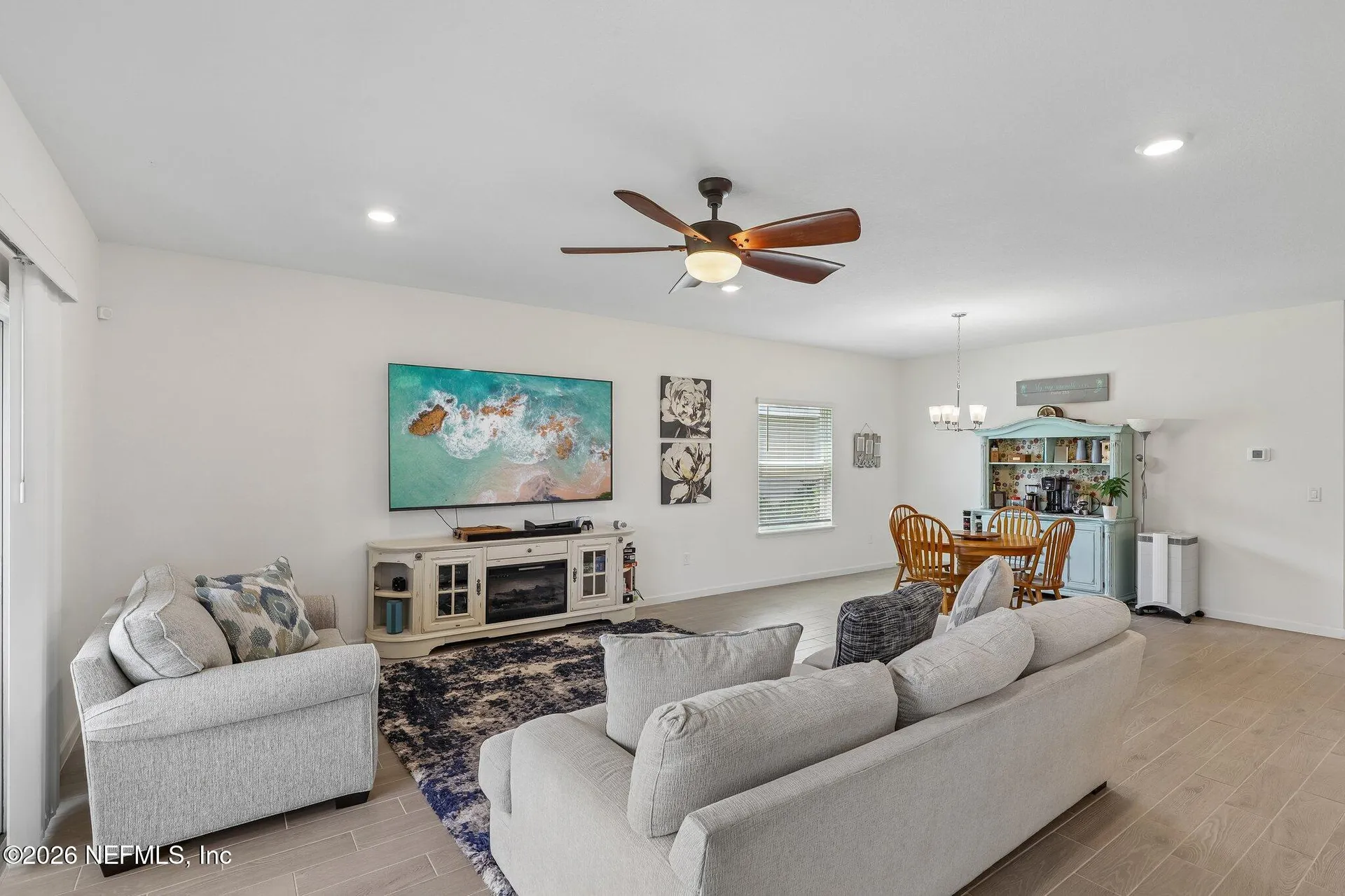 2841 Hammock Dale Court Green Cove Springs FL 32043