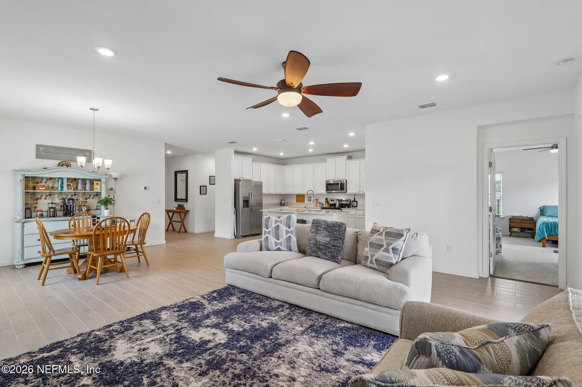 2841 Hammock Dale Court Green Cove Springs FL 32043