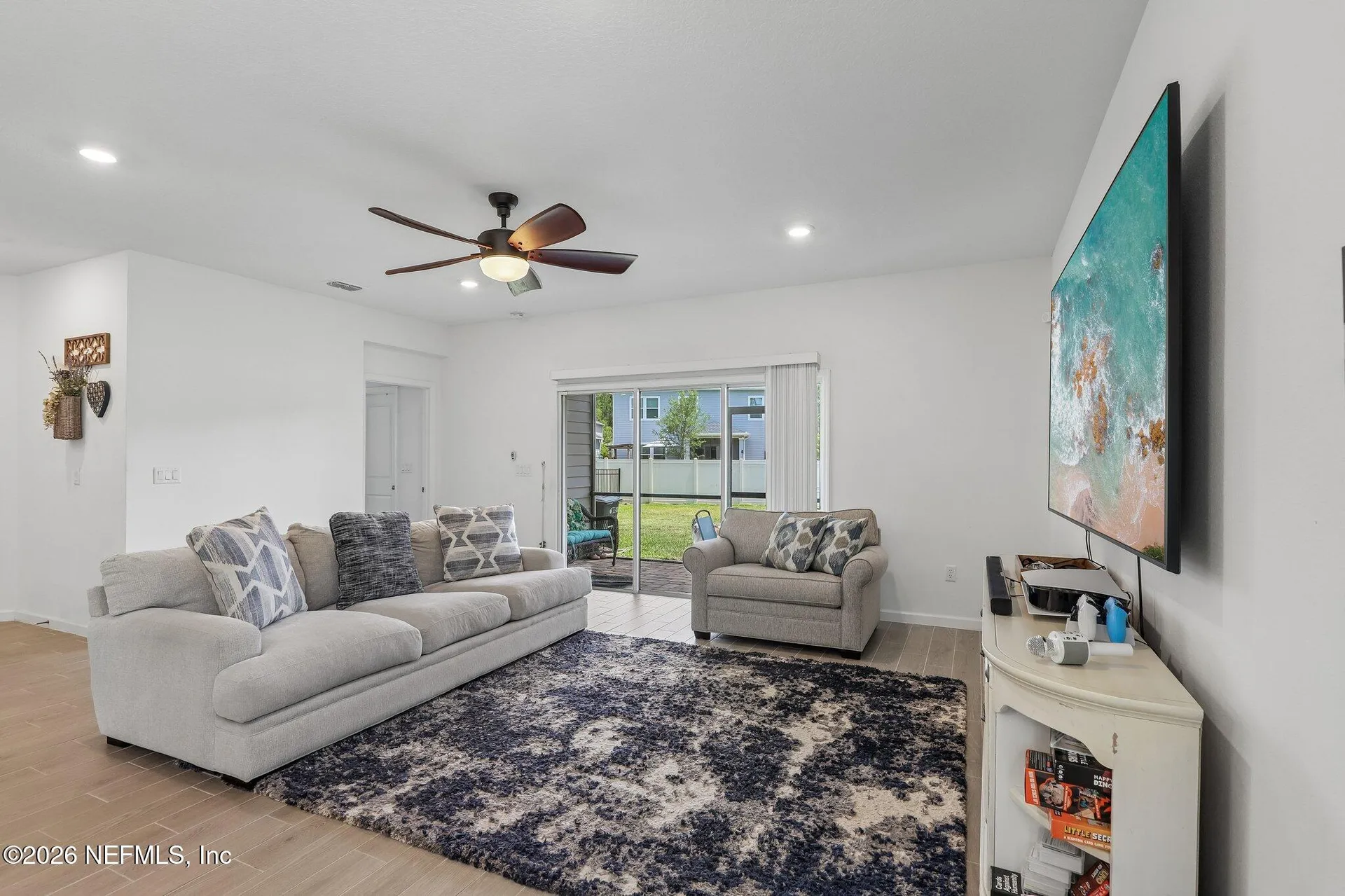 2841 Hammock Dale Court Green Cove Springs FL 32043