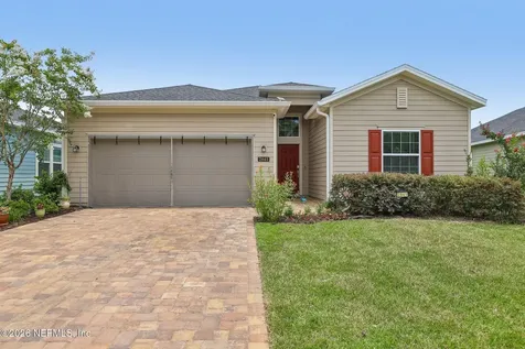 2841 Hammock Dale Court Green Cove Springs FL 32043