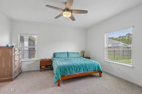 2841 Hammock Dale Court Green Cove Springs FL 32043