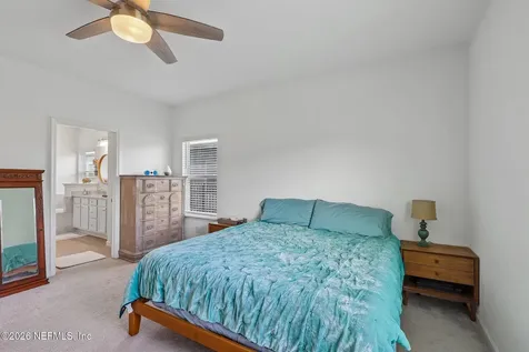 2841 Hammock Dale Court Green Cove Springs FL 32043