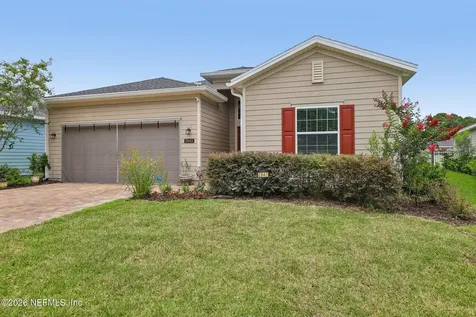 2841 Hammock Dale Court Green Cove Springs FL 32043