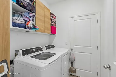 2841 Hammock Dale Court Green Cove Springs FL 32043