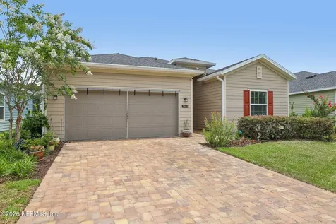 2841 Hammock Dale Court Green Cove Springs FL 32043