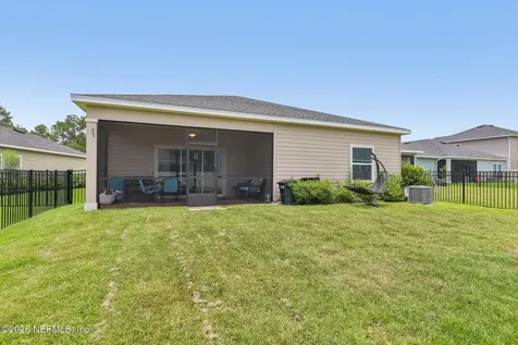 2841 Hammock Dale Court Green Cove Springs FL 32043