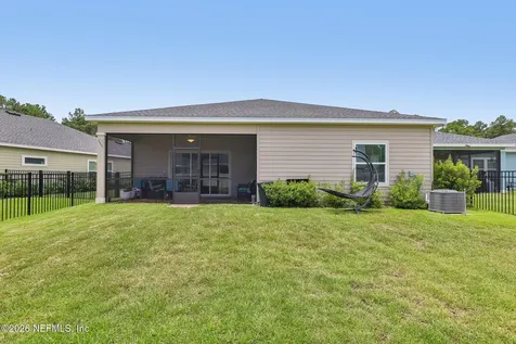 2841 Hammock Dale Court Green Cove Springs FL 32043