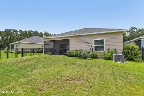 2841 Hammock Dale Court Green Cove Springs FL 32043