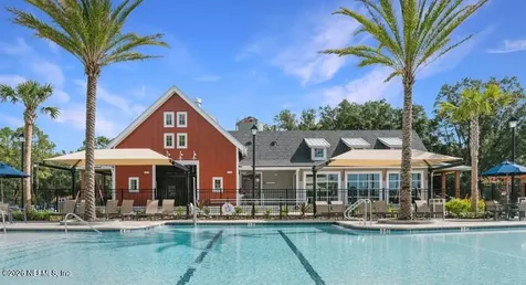 2841 Hammock Dale Court Green Cove Springs FL 32043