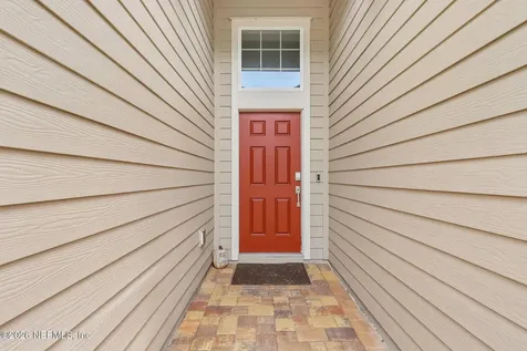 2841 Hammock Dale Court Green Cove Springs FL 32043