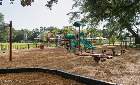 2841 Hammock Dale Court Green Cove Springs FL 32043