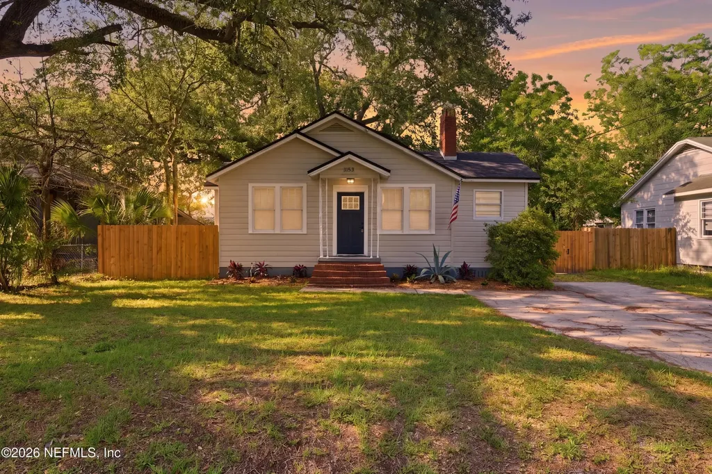 3153 Ernest Street Jacksonville FL 32205