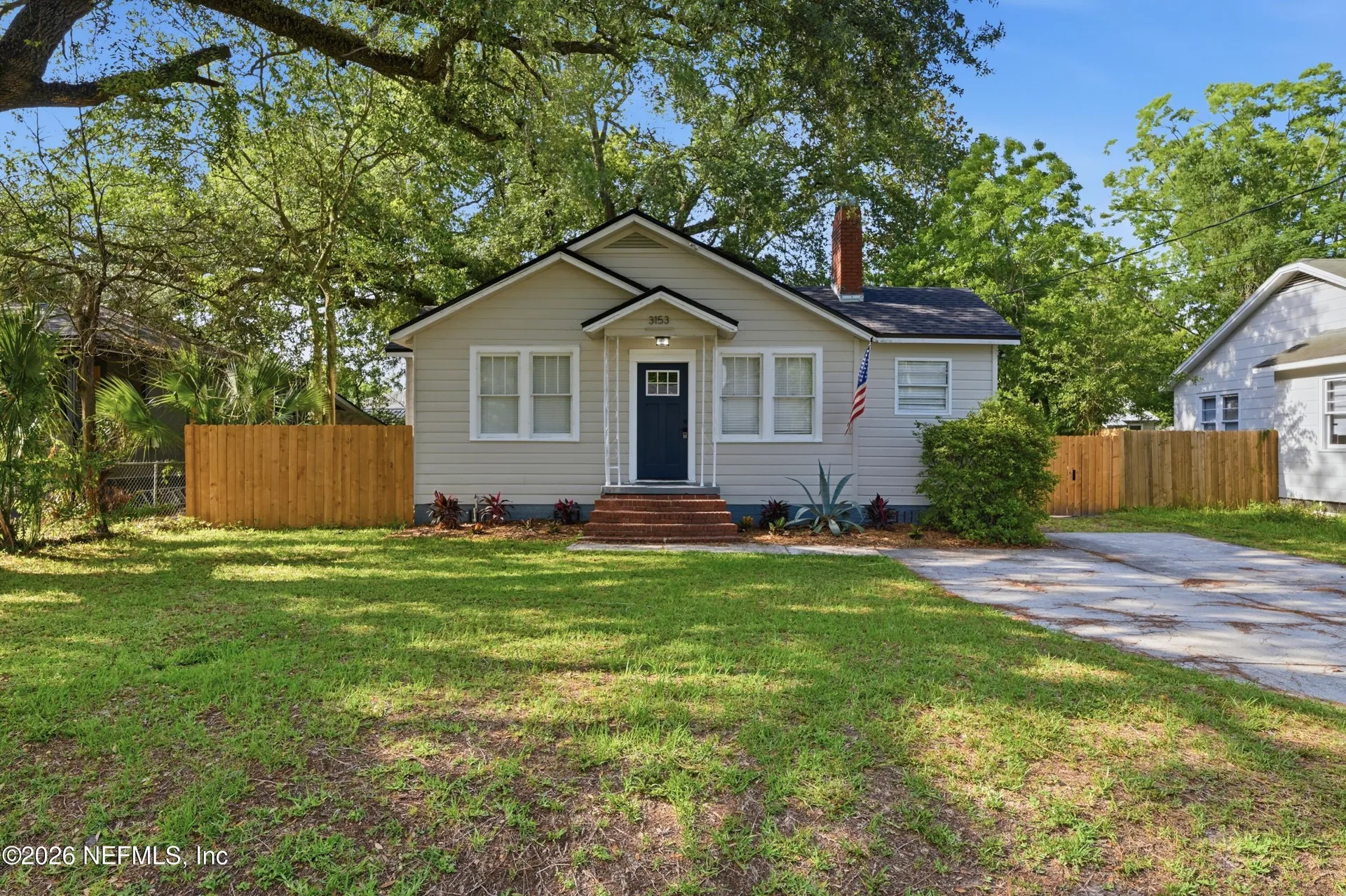 3153 Ernest Street Jacksonville FL 32205