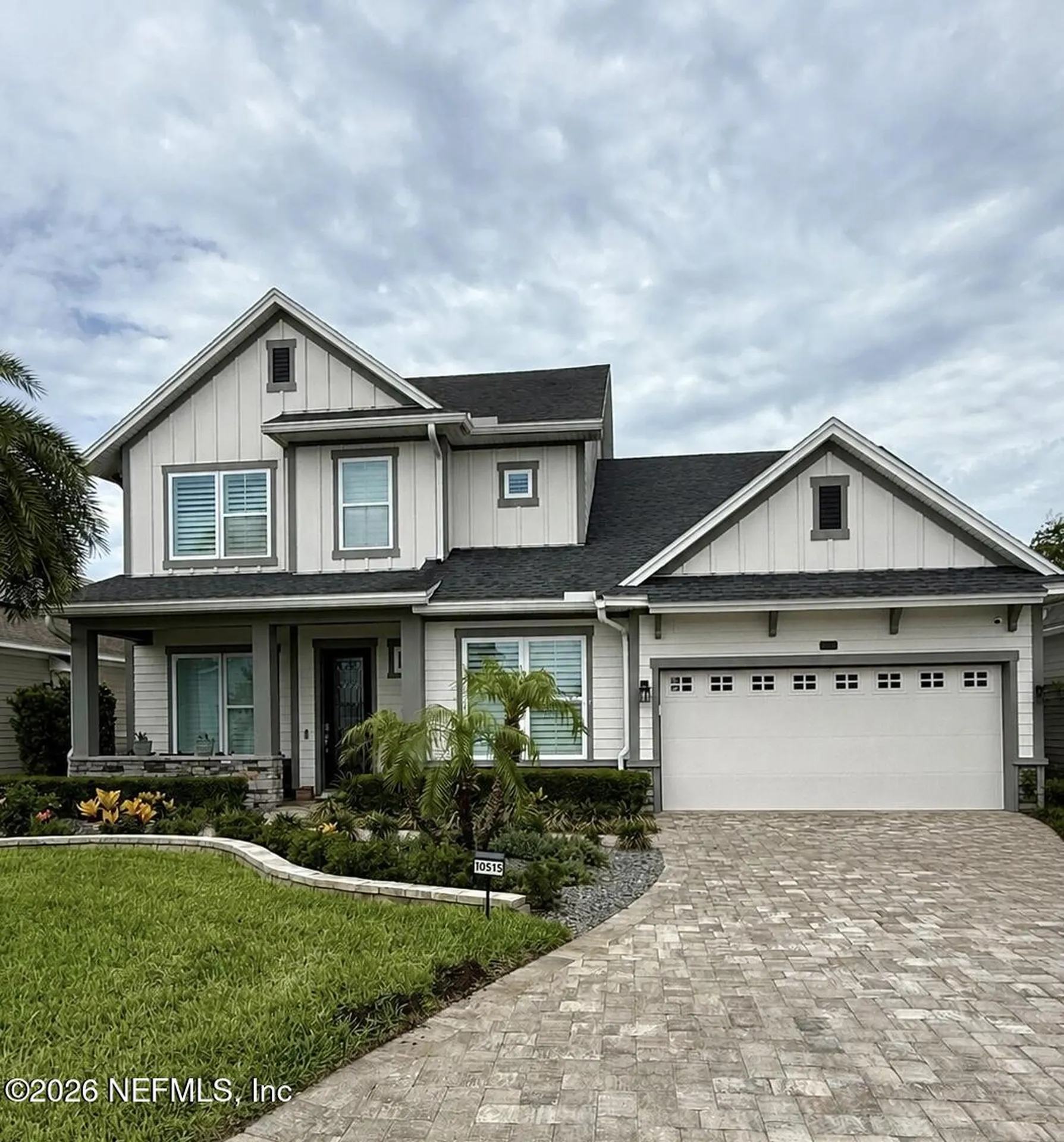10515 Aventura Drive Jacksonville FL 32256