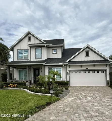 10515 Aventura Drive Jacksonville FL 32256