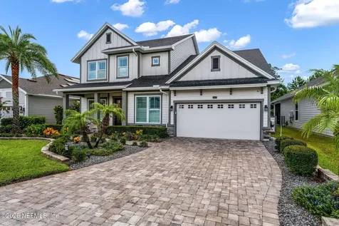 10515 Aventura Drive Jacksonville FL 32256