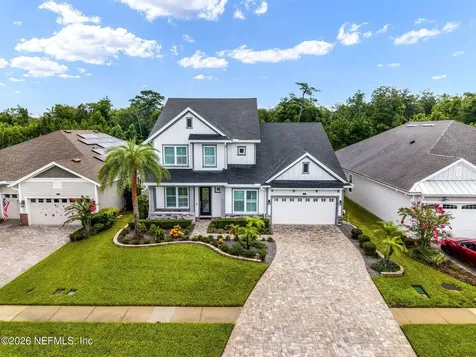 10515 Aventura Drive Jacksonville FL 32256