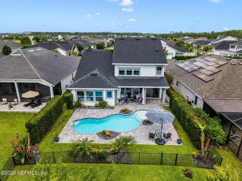 10515 Aventura Drive Jacksonville FL 32256