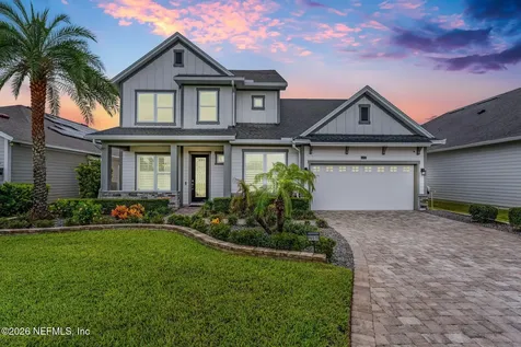 10515 Aventura Drive Jacksonville FL 32256
