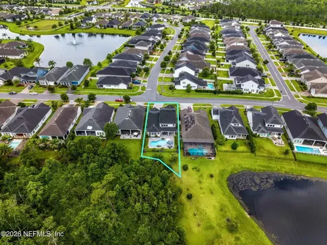 10515 Aventura Drive Jacksonville FL 32256