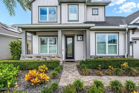 10515 Aventura Drive Jacksonville FL 32256
