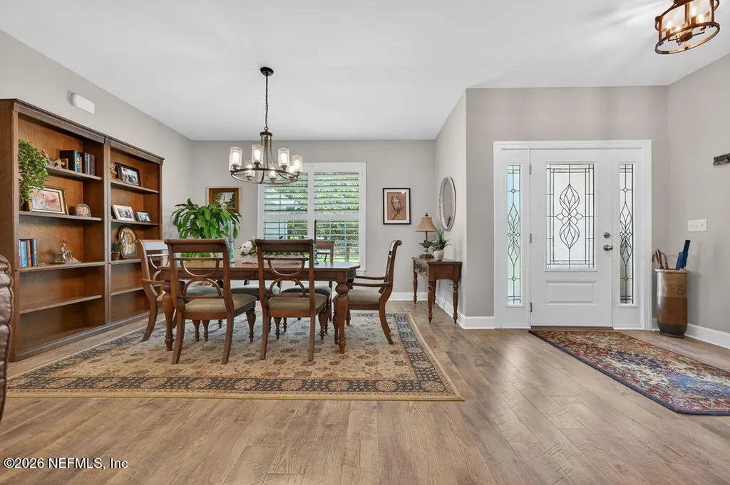 2574 Crooked Creek Point Middleburg FL 32068
