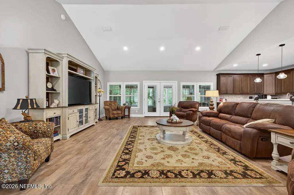 2574 Crooked Creek Point Middleburg FL 32068