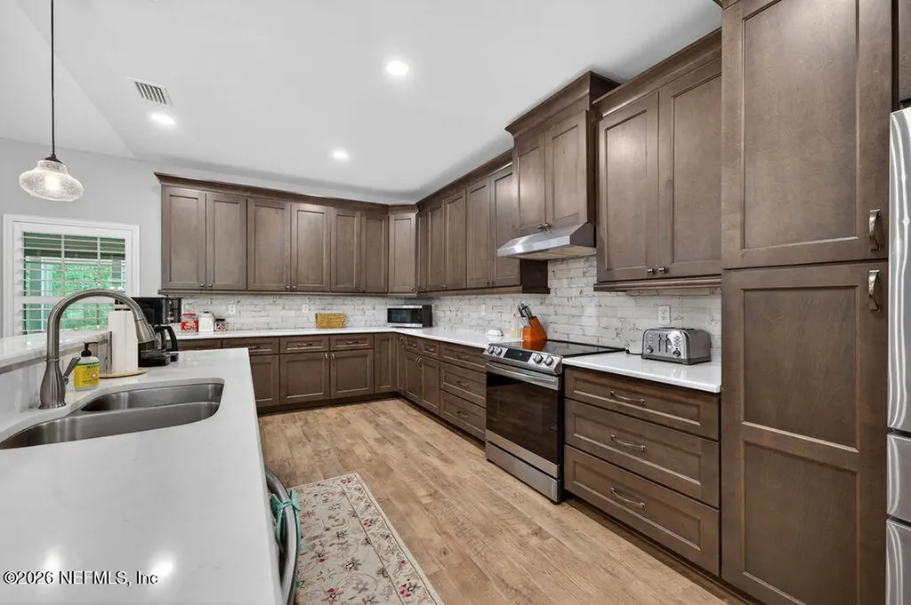 2574 Crooked Creek Point Middleburg FL 32068