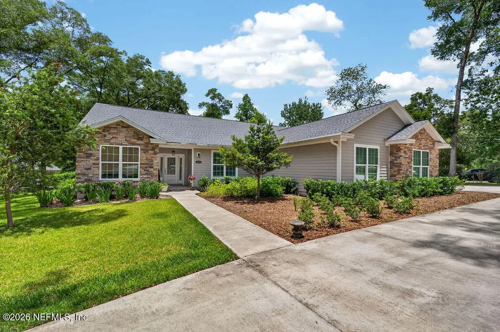 2574 Crooked Creek Point Middleburg FL 32068