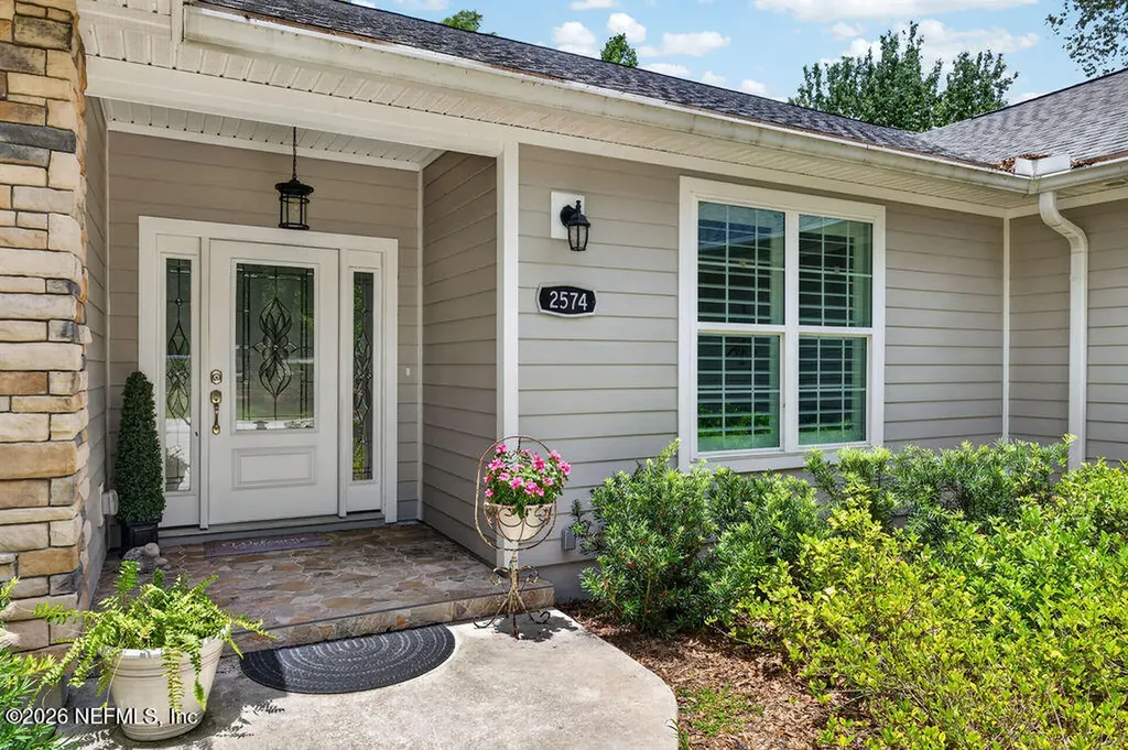 2574 Crooked Creek Point Middleburg FL 32068