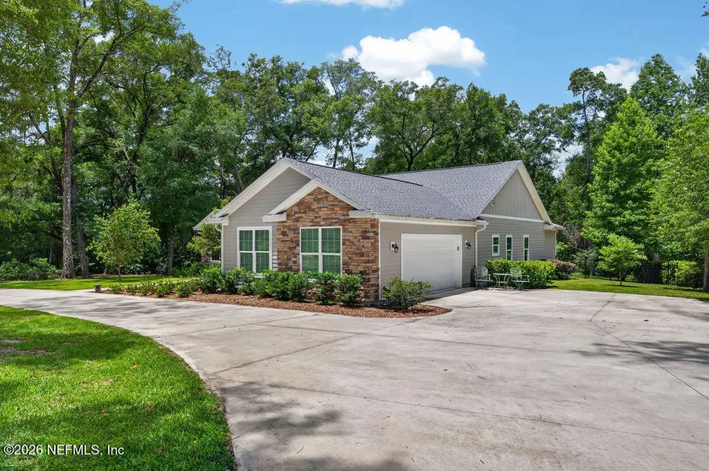 2574 Crooked Creek Point Middleburg FL 32068