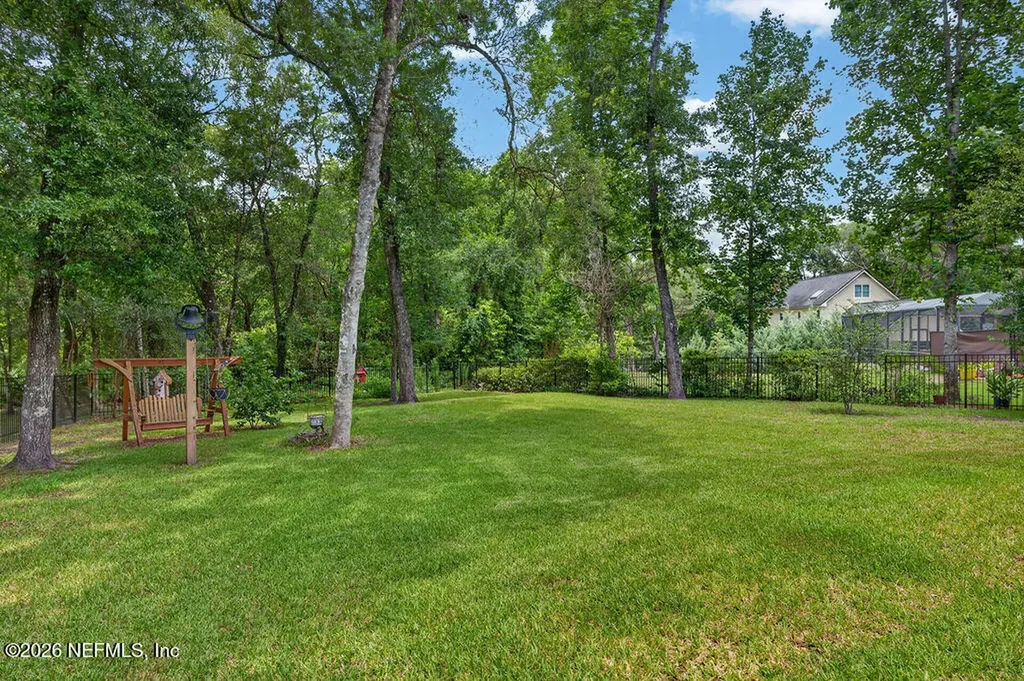 2574 Crooked Creek Point Middleburg FL 32068