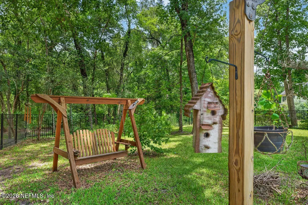 2574 Crooked Creek Point Middleburg FL 32068