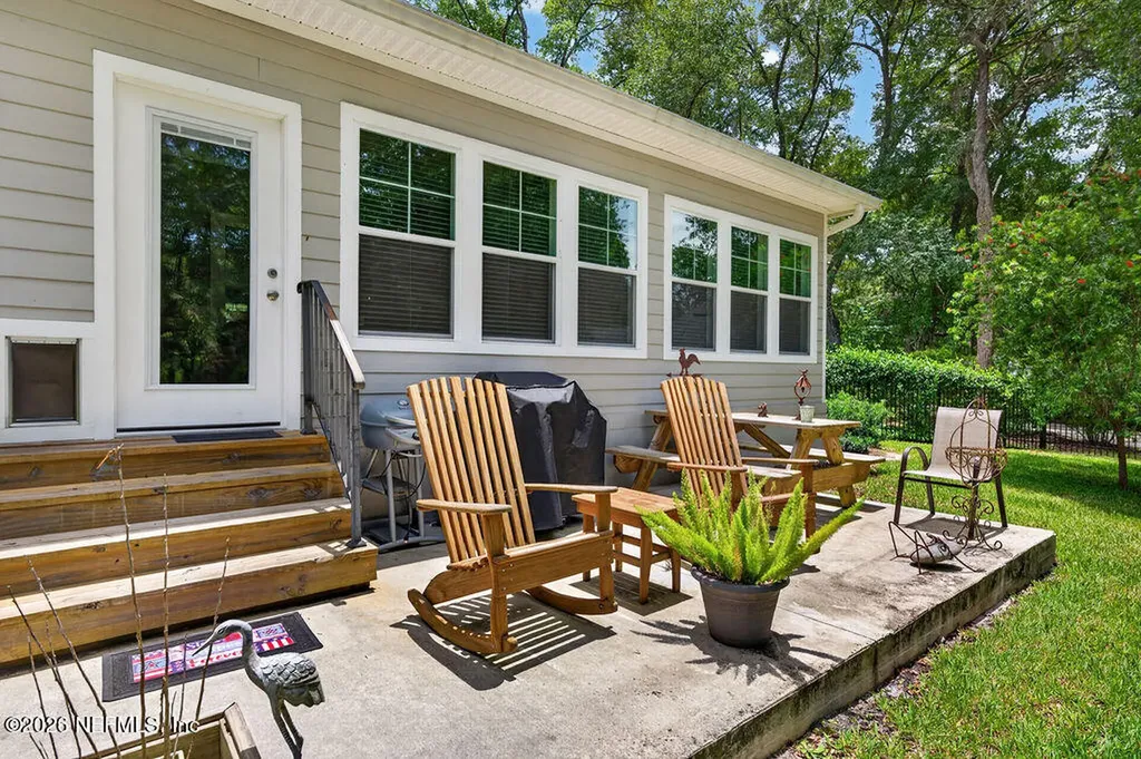 2574 Crooked Creek Point Middleburg FL 32068