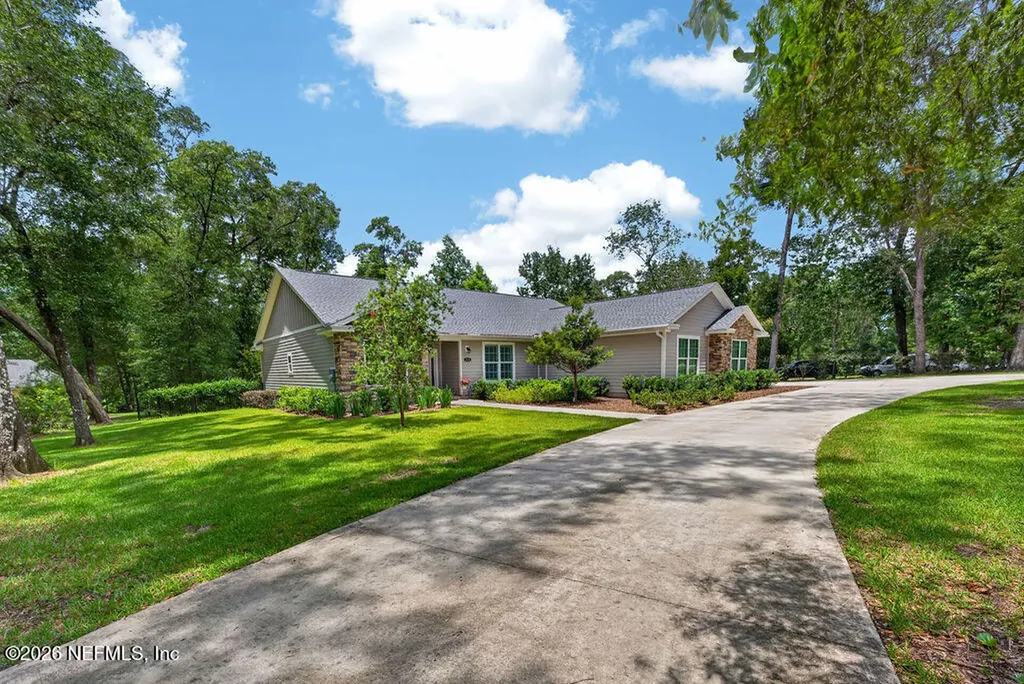 2574 Crooked Creek Point Middleburg FL 32068