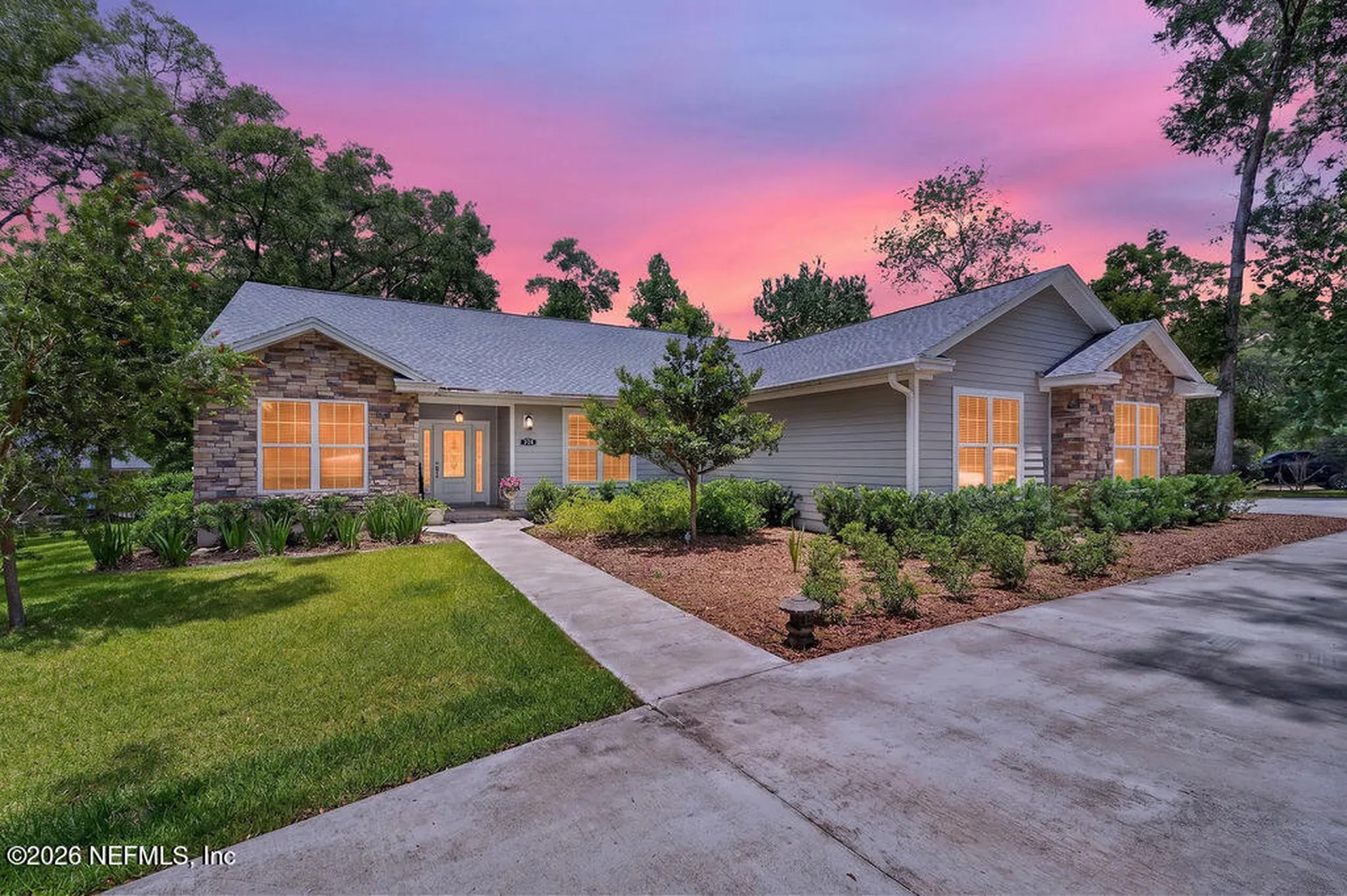 2574 Crooked Creek Point Middleburg FL 32068