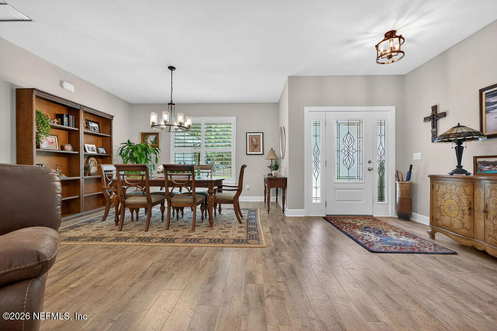 2574 Crooked Creek Point Middleburg FL 32068