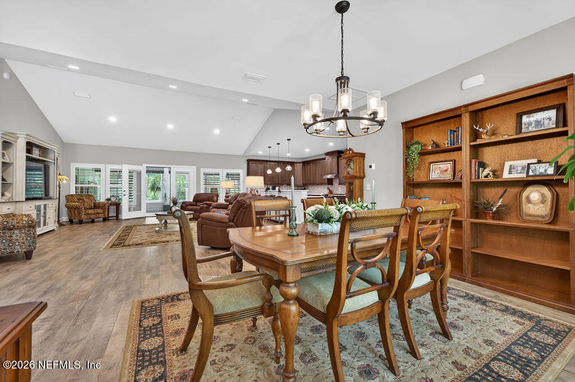 2574 Crooked Creek Point Middleburg FL 32068