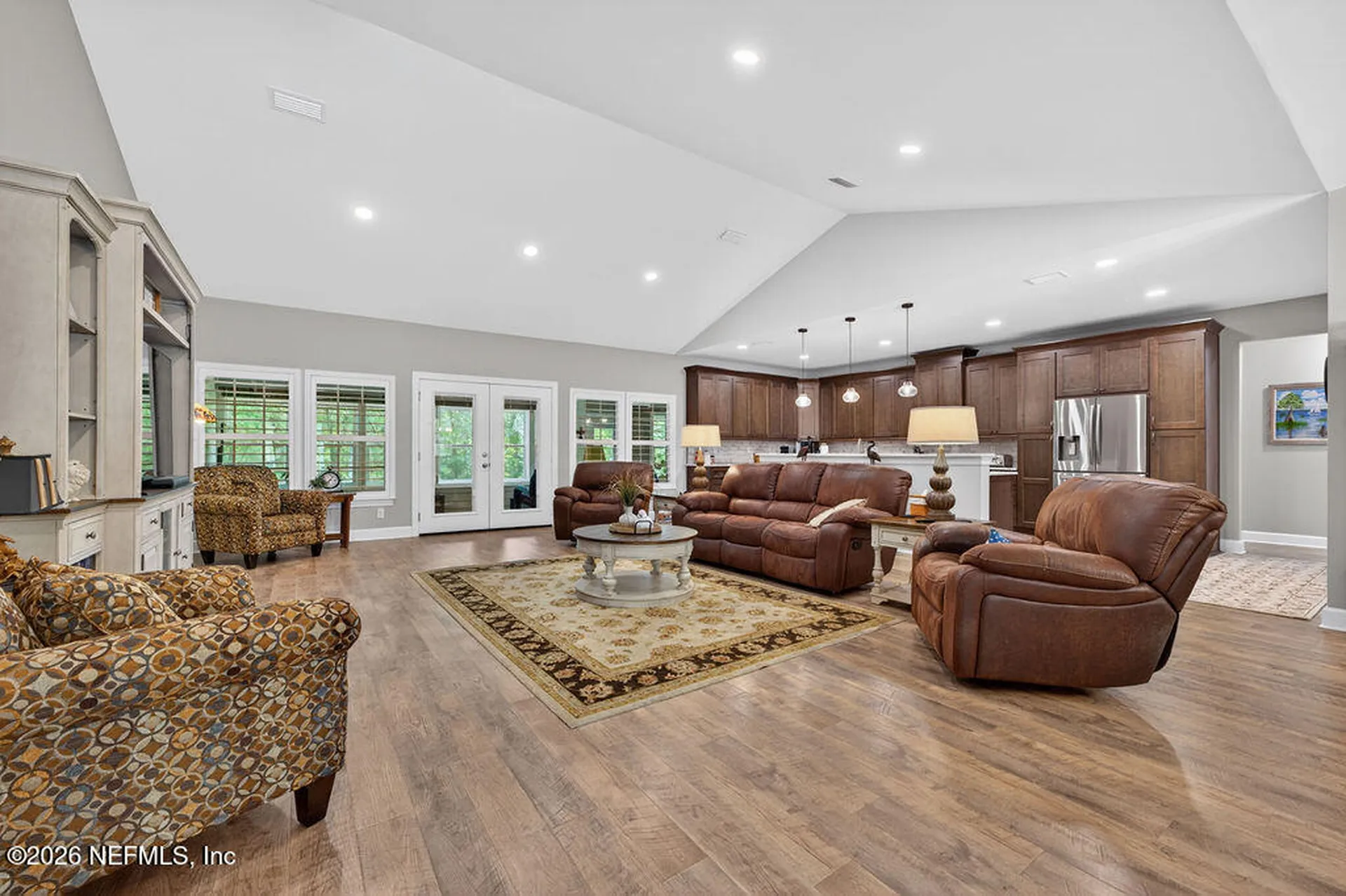 2574 Crooked Creek Point Middleburg FL 32068