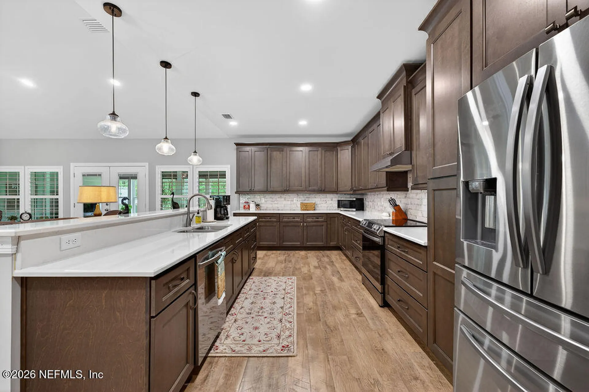2574 Crooked Creek Point Middleburg FL 32068