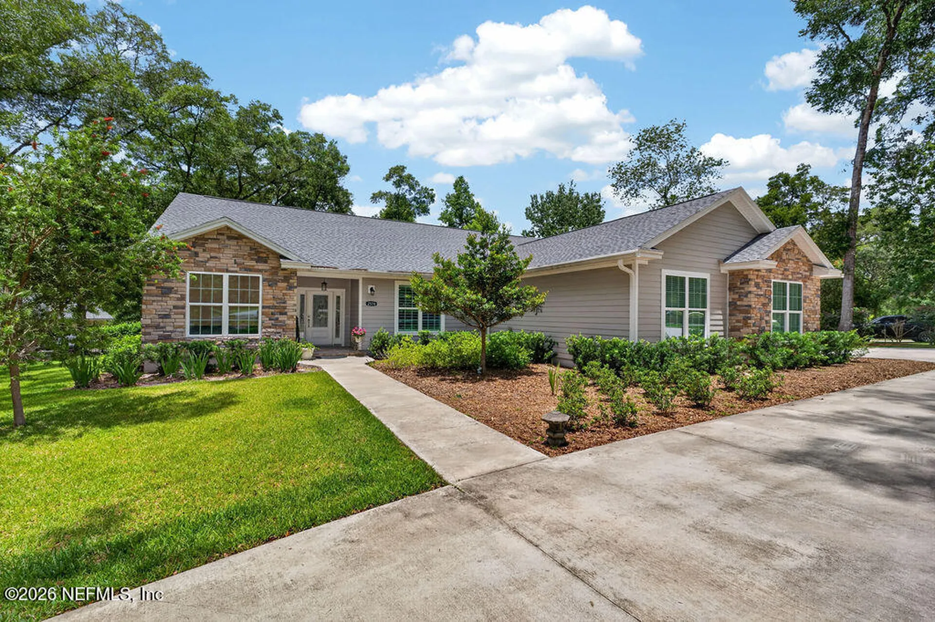 2574 Crooked Creek Point Middleburg FL 32068