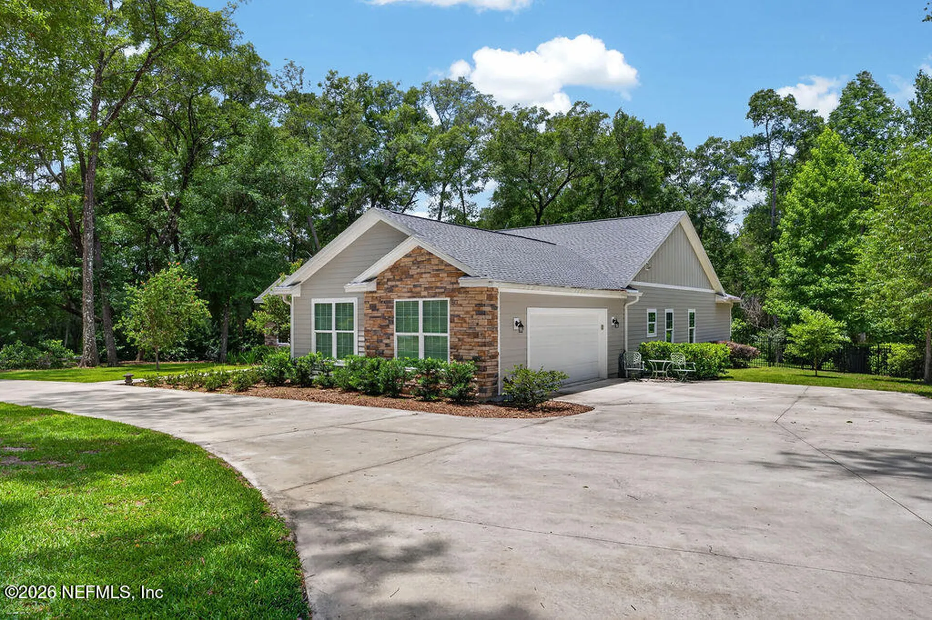 2574 Crooked Creek Point Middleburg FL 32068