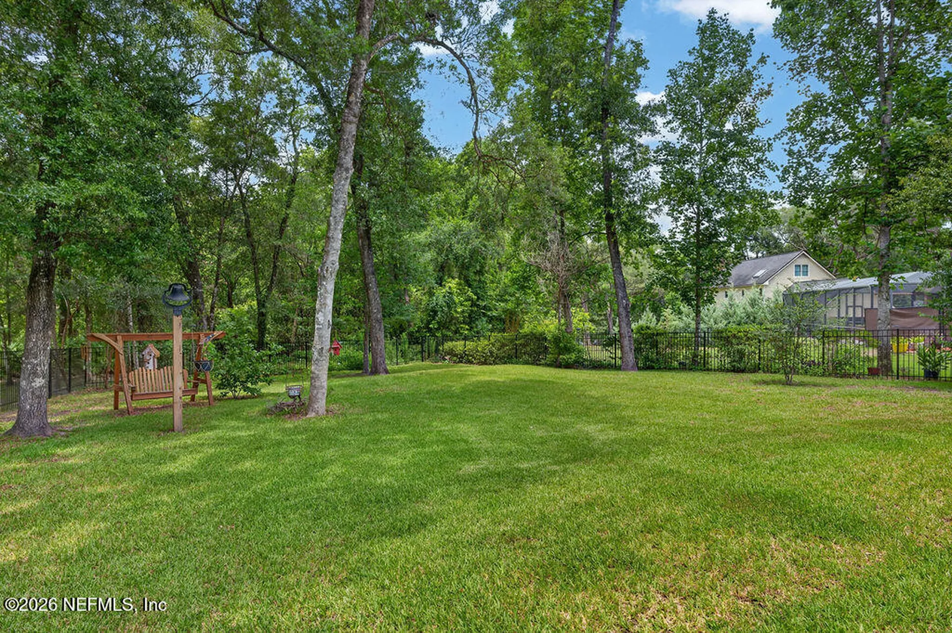 2574 Crooked Creek Point Middleburg FL 32068