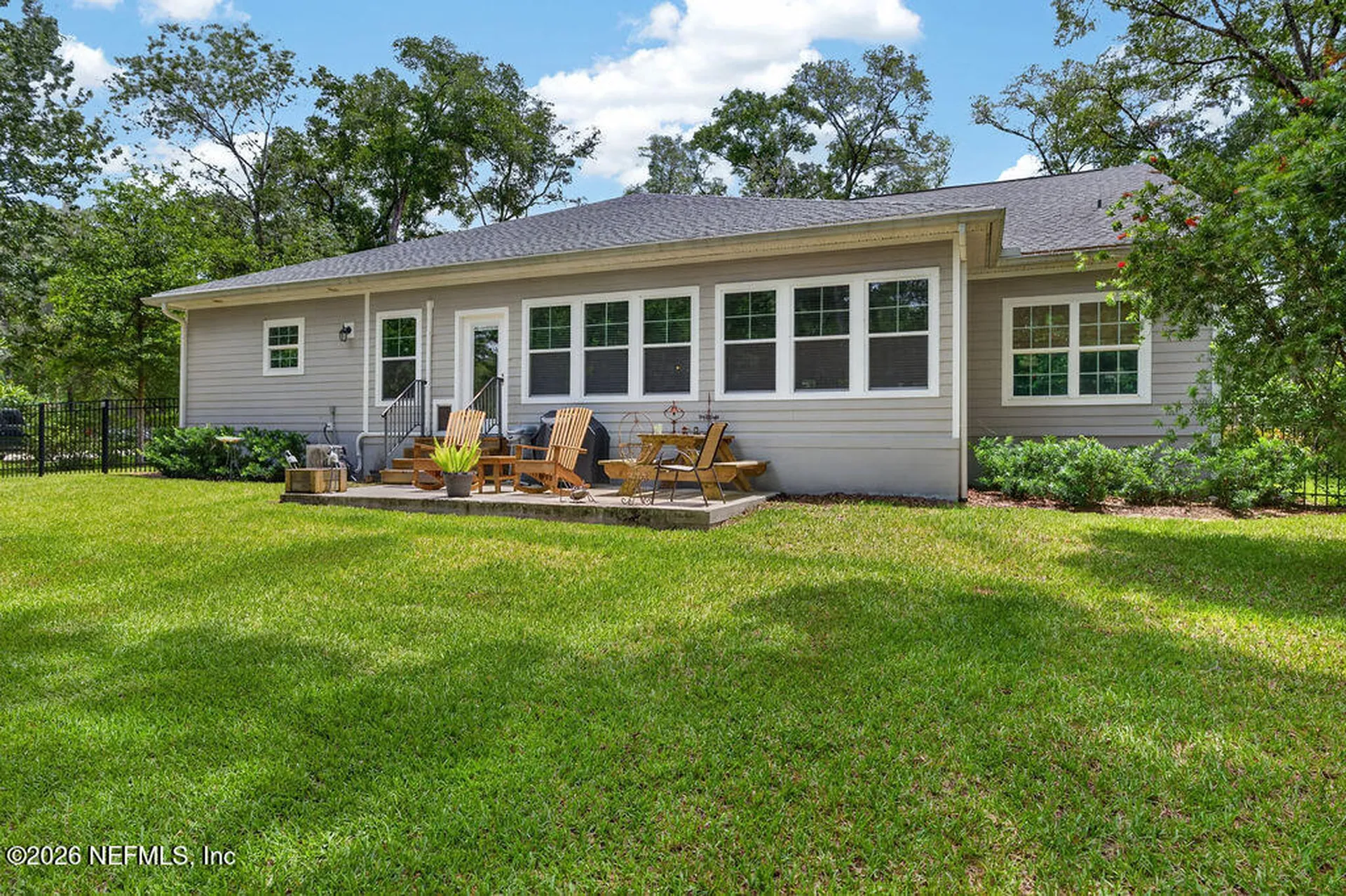 2574 Crooked Creek Point Middleburg FL 32068