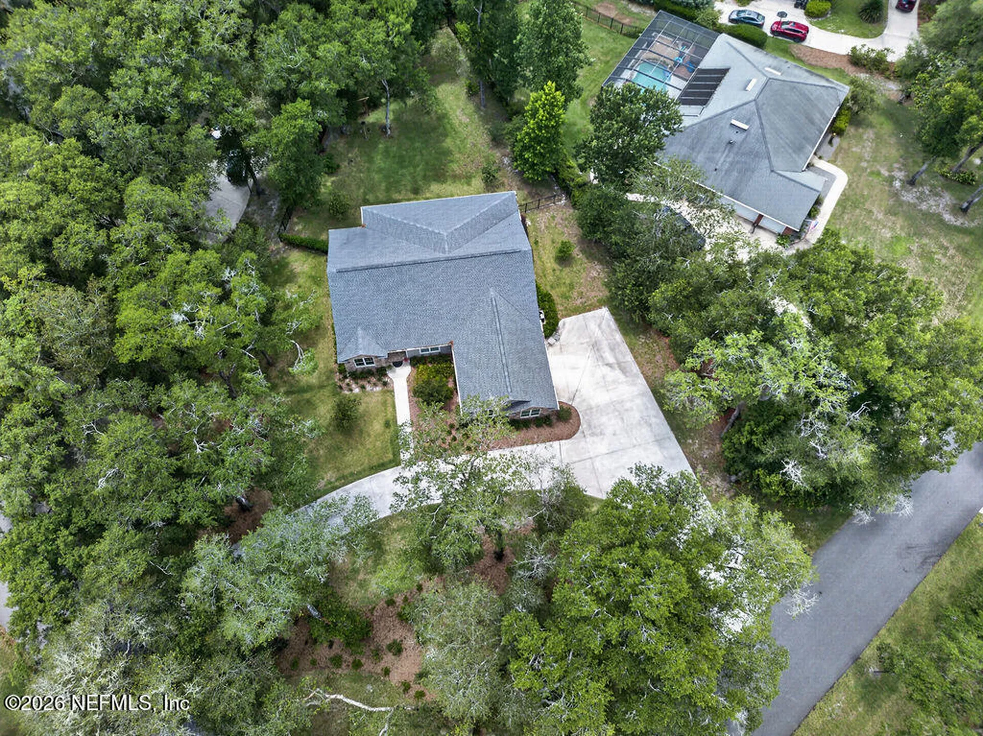 2574 Crooked Creek Point Middleburg FL 32068