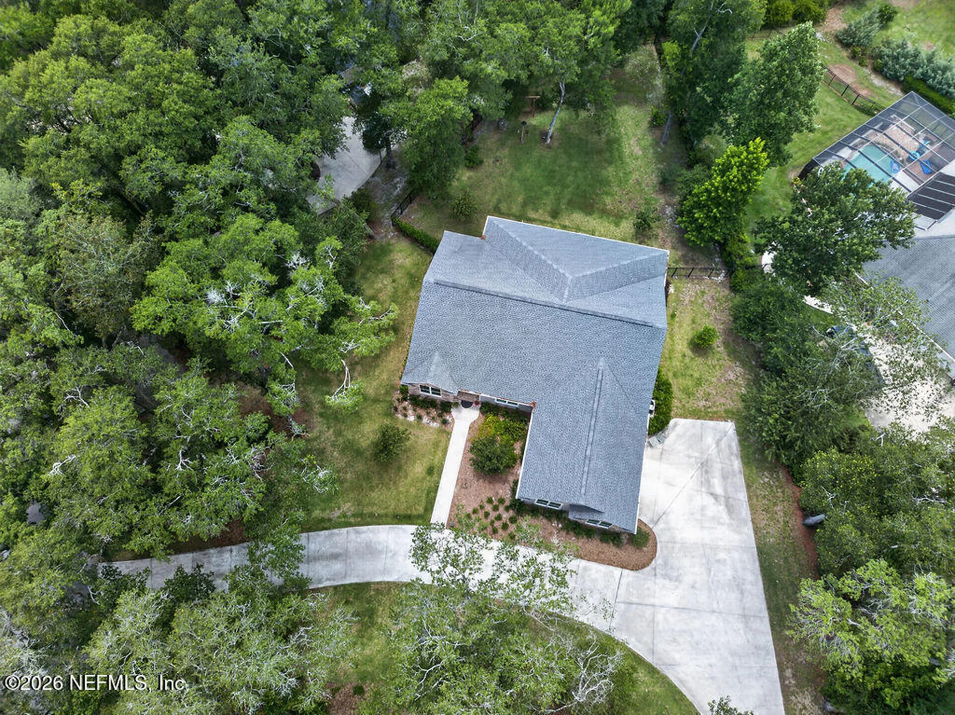 2574 Crooked Creek Point Middleburg FL 32068