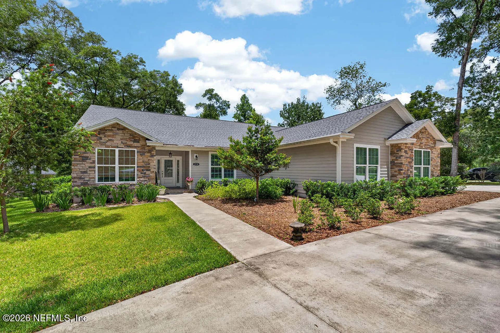 2574 Crooked Creek Point Middleburg FL 32068